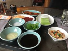 -西安凯悦酒店·湖畔中餐厅