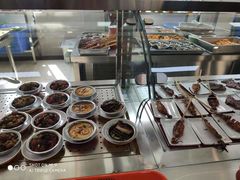 -中南大学-食堂第3食堂