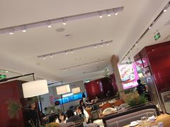 -老板恋上鱼(恒隆广场店)