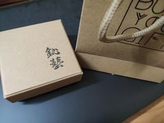 -鈊藝銀匠·银饰DIY工作室(永庆坊店)