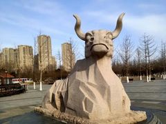 -永定河休闲森林公园