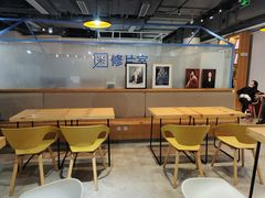 -天真蓝照相馆(五角场百联又一城店)