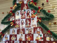 -海马体照相馆(大连罗斯福广场店)
