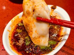 -喜家德虾仁水饺(景枫中心店)