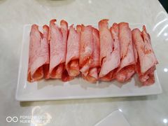 -苏完瓜尔佳氏·满洲涮肉(古方路店)