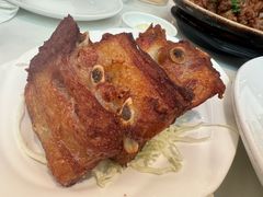 主厨飘香肉-神仙馆(衡山路店)