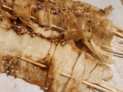 -小乾杯串店•16年沈阳烧烤(文安路店)