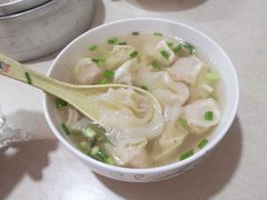 -笑云开汤包店(网巾市店)