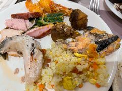 -天伦王朝酒店·盛华瑄餐厅