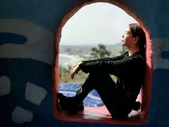 -漳州滨海火山岛自然生态风景区