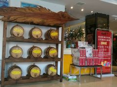 -老长春肉馆(创业大街店)