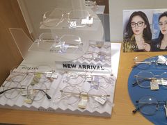 -利明眼镜(淮北街店)