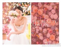 -日光视觉婚纱摄影(旗舰店)