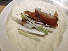 -守柴炉烤鸭(科华中路王府井店)