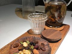 -春树下·树屋花房西餐厅(罍街AS1980店)