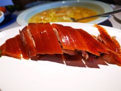 四季民福烤鸭-四季民福烤鸭店(前门店)
