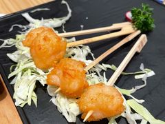 -喜寿司(金狮广场店)