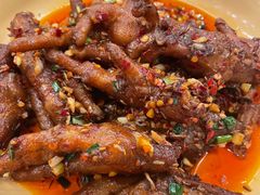 -东排食堂长沙小吃大排档(五一广场店)