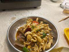 -小煵记·打边炉(西丽文光店)