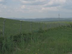 -塞罕坝国家级自然保护区