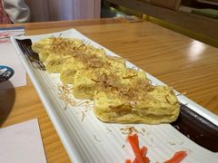 -鳗鲔料理小馆