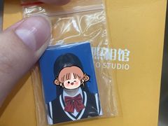 -麦子照相馆(光华店)