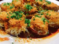 -徐记私厨(半淞园路店)