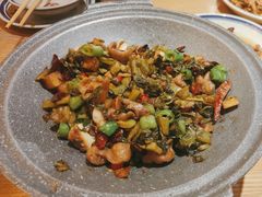 -肖记公安牛肉鱼杂(田林路店)