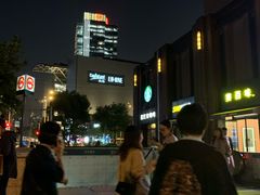 -赛百味SUBWAY(永业店)