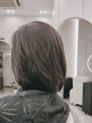 -宇东国际 HAIR SALON