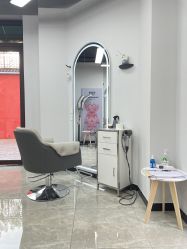 -丝沐造型-HAIR SALON