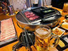 -伍丁·烤牛肋(和平东桥店)