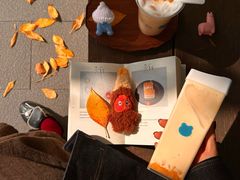 -兰熊鲜奶(颐堤港店)