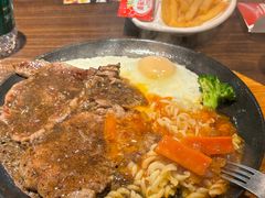 -豪享来牛排(人民店)