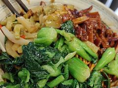 -梅溪·小伙子干挑面(安吉总店)