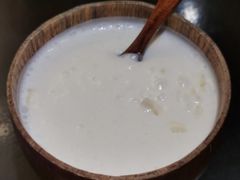 自制酸奶-蒙古人烤羊大师(工农大路创始店)