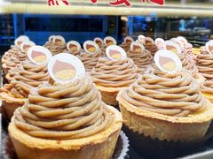 -黛汀烘焙DAINTY BAKERY(代字行合生汇店)