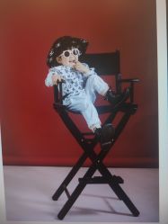 -星豆豆儿童摄影(南郊太白南路店)