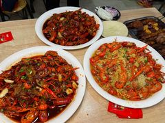 -寻小欢焖烤羊肉串(九眼桥店)