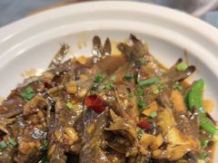 -黄泥岗·地道湖北菜(奥特莱斯店)