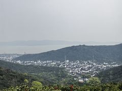 -缥缈峰景区