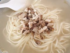 -渔桥李记奶汤面(东街店)