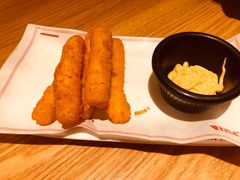 -米斯特比萨(望京西园店)