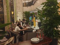 -上海国际饭店