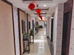 -老浒记民俗酒楼(王府井店)