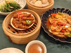 -誉八仙粤菜(万象天地店)