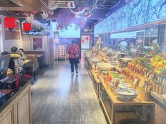 -鸽子窝(宋庄店)