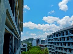 -海南热带海洋学院(三亚校区)