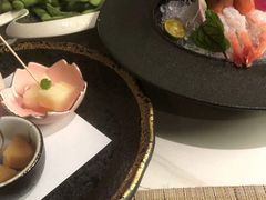 -月下料理(楷林IFC店)