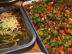 -兔槽江湖菜·重庆璧山兔(水围店)